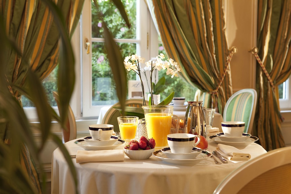 Hotel Luxembourg Parc 26/33
