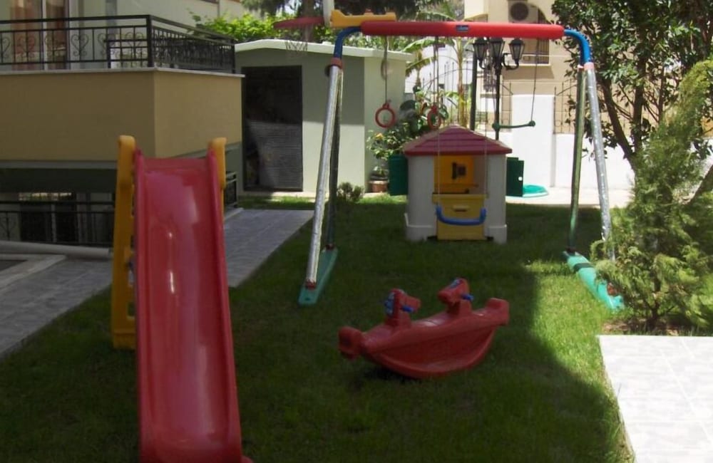 Liman Apartment 3/59