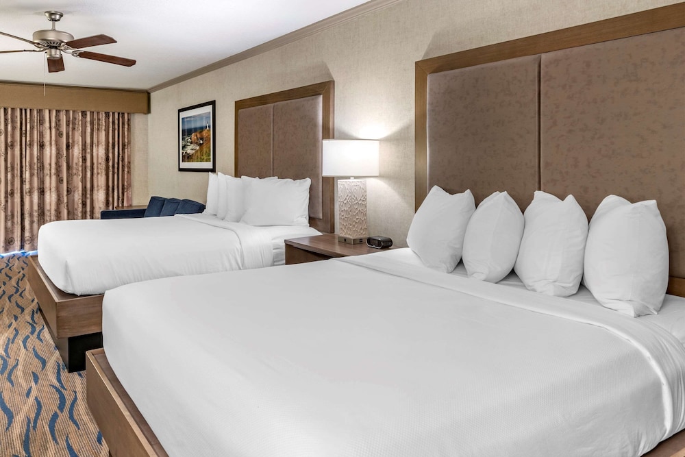Elizabeth Oceanfront Suites Ascend Hotel Collection 14/46