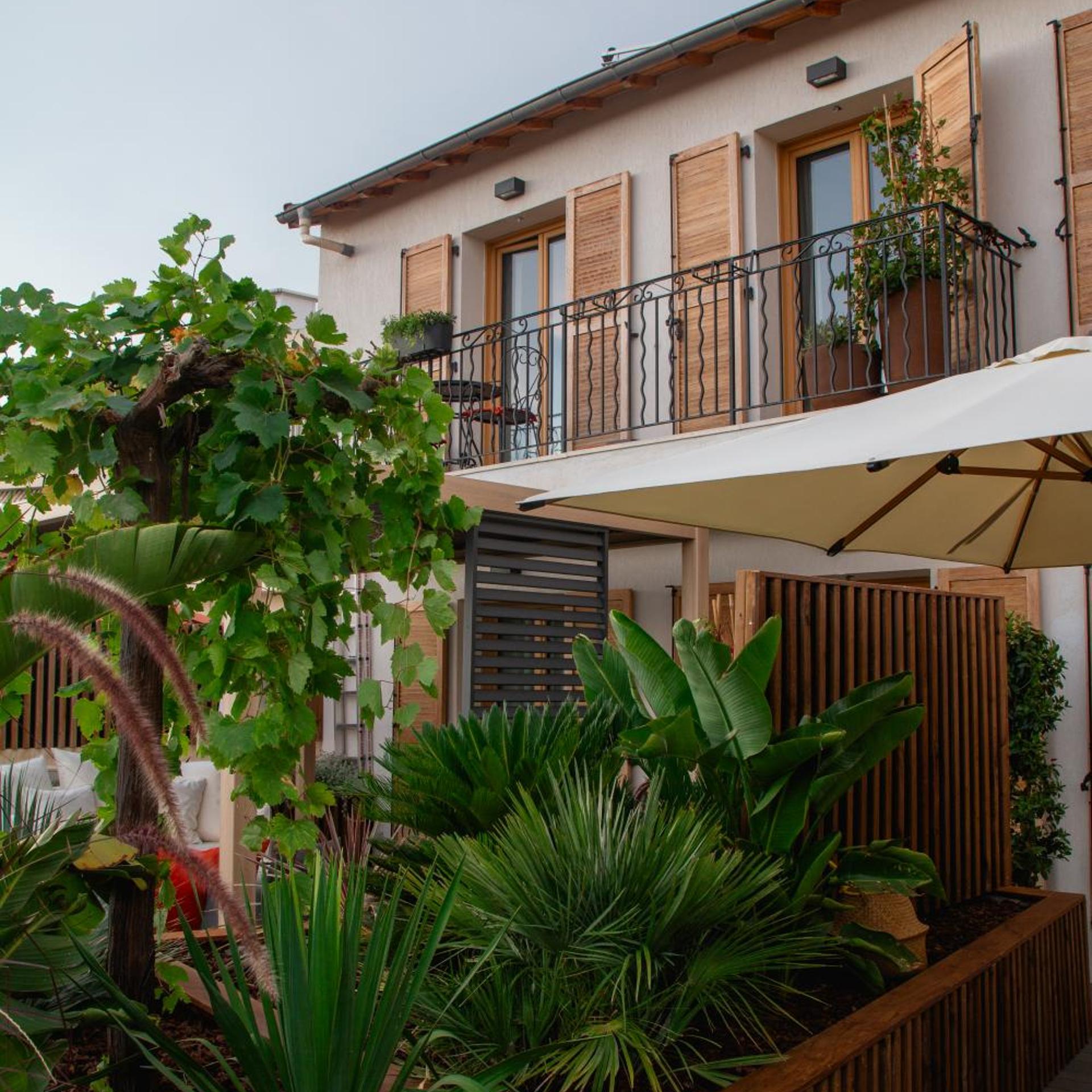Unique Boutique Hotel Antibes Juan-les-Pins 5/50