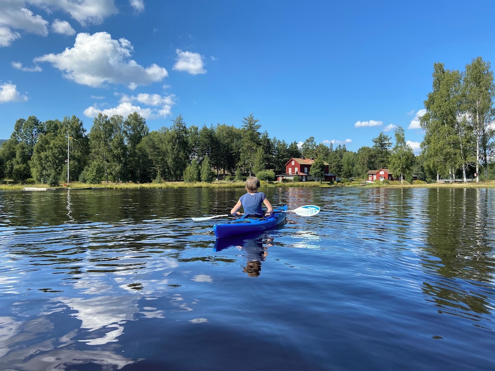 The Lodge - Torsby 15/33