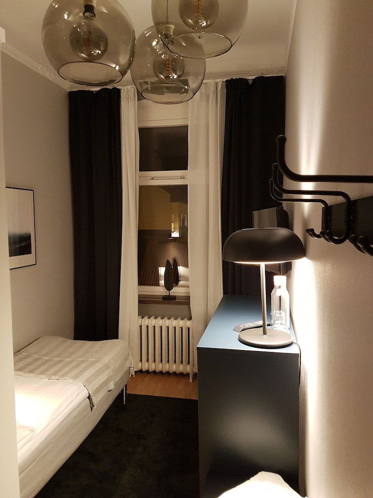 Kong Christians Bed And Breakfast 22/30
