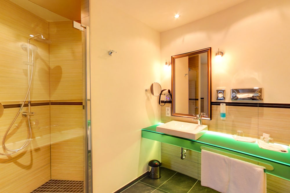 Best Western Plus Palatin Kongress Hotel 26/75