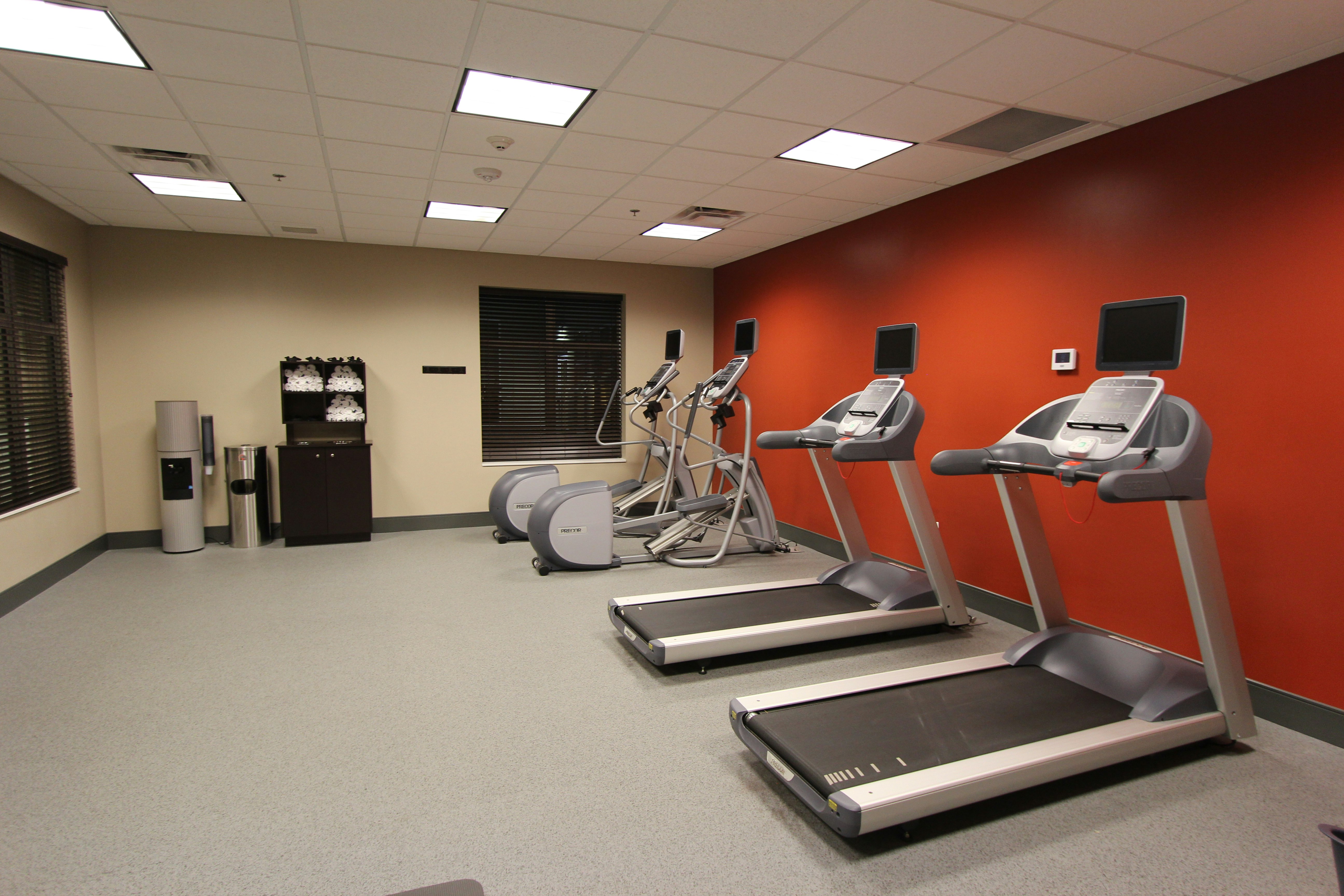 Hilton Garden Inn Findlay 28/80