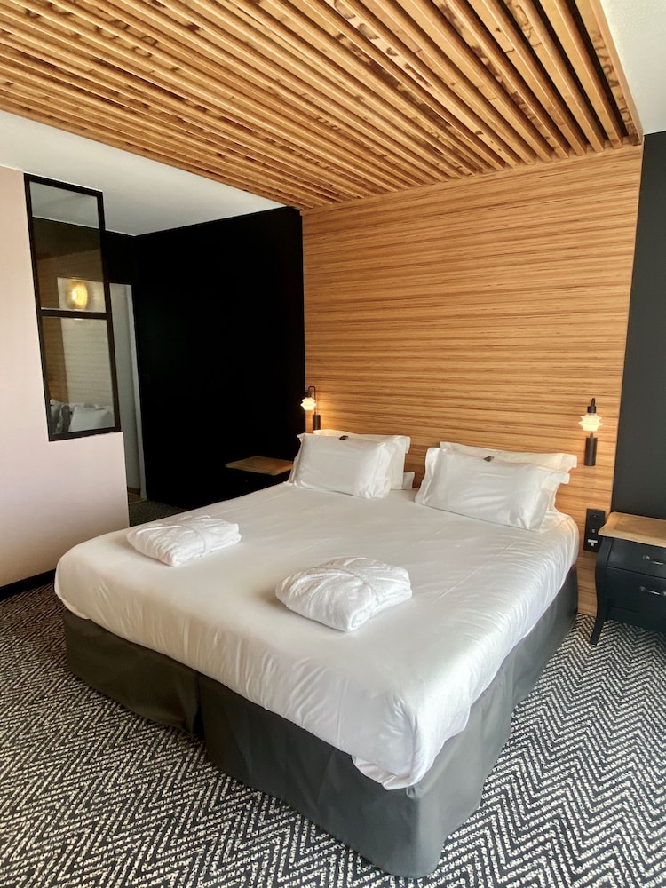 Best Western Golf Hotel 7/55