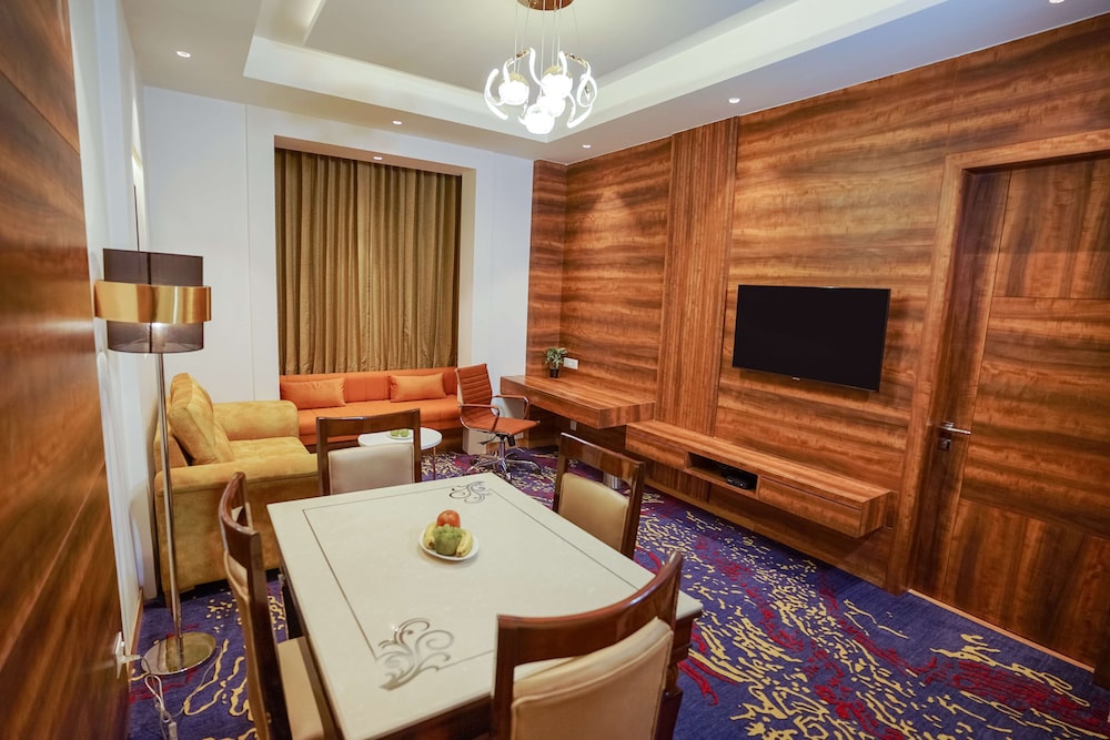 Best Western Vrindavan 19/26