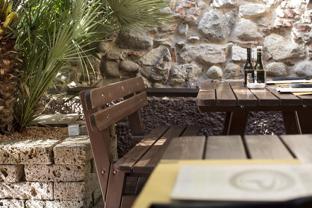 Suite & Breakfast 7 Vizi 36/45