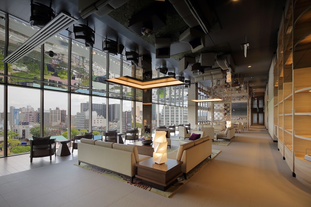 Jr West Group Via Inn Abeno Tennoji 43/63