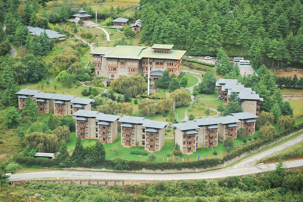 ZHIWALING HOTEL 44/50