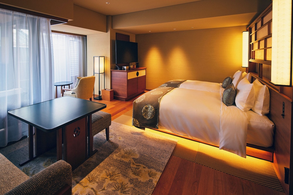 Soraniwa Terrace Kyoto Bettei 9/50