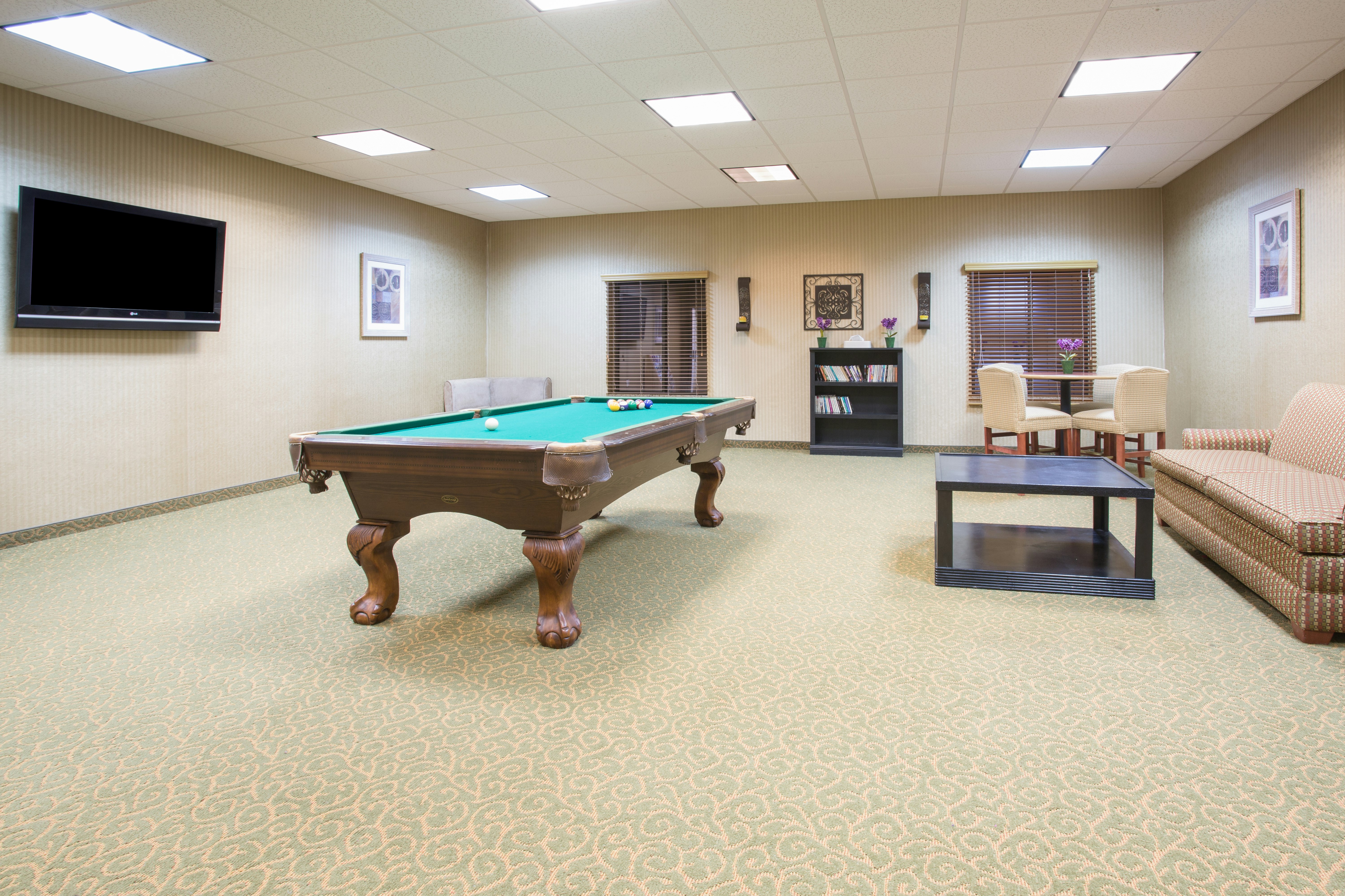 Hampton Inn Santa Rosa 17/31