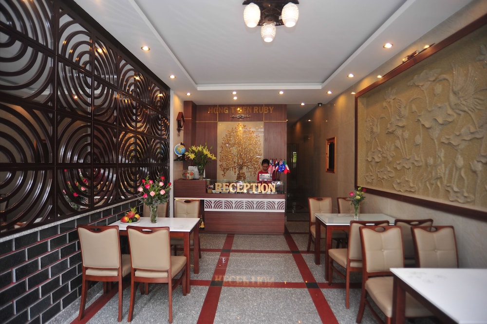 Hong Thien Ruby Hotel 52/58