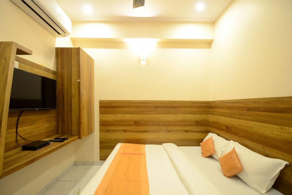 Hotel Metro Jiapur 14/28