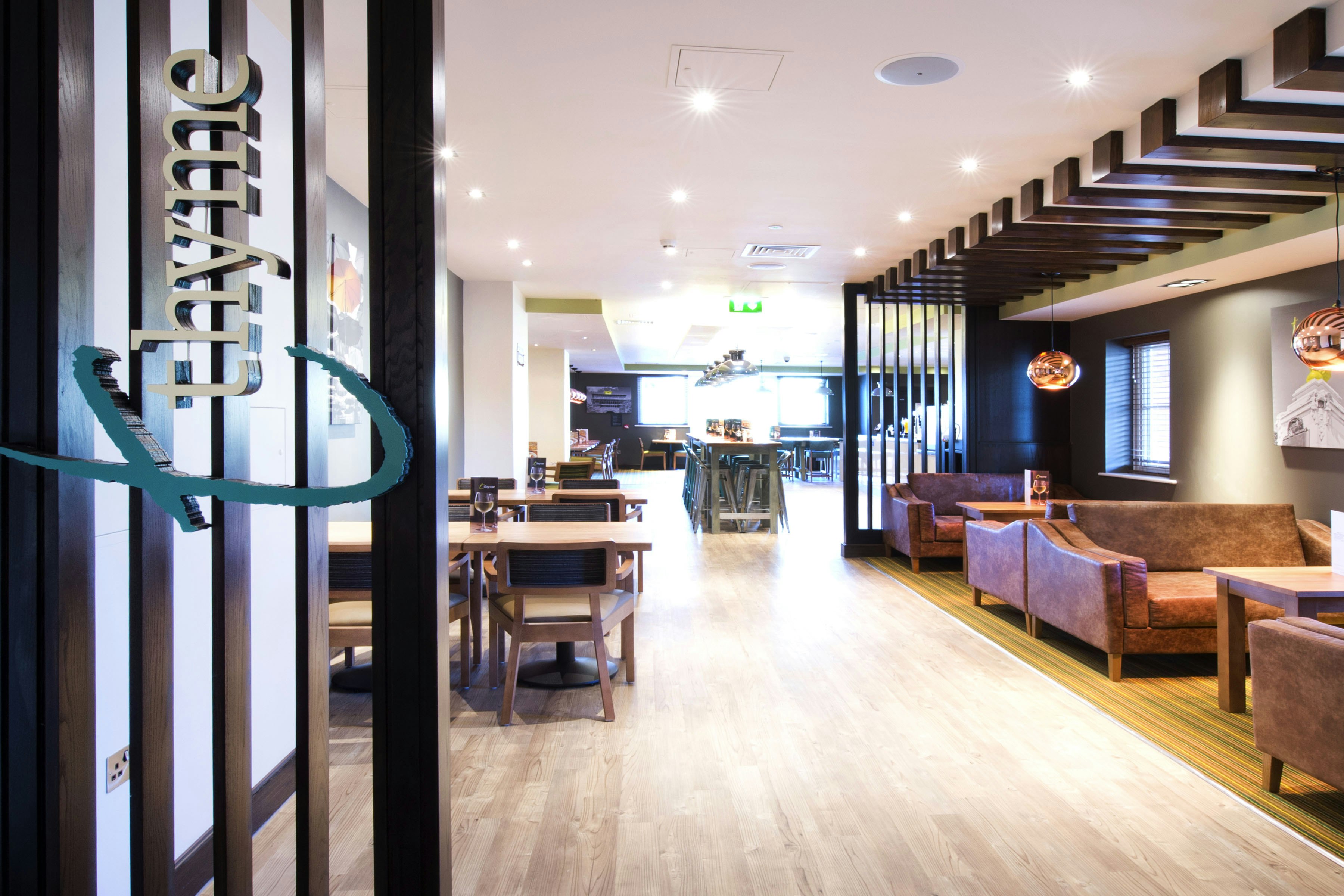 Premier Inn Colchester Town Centre (Castle) 23/39