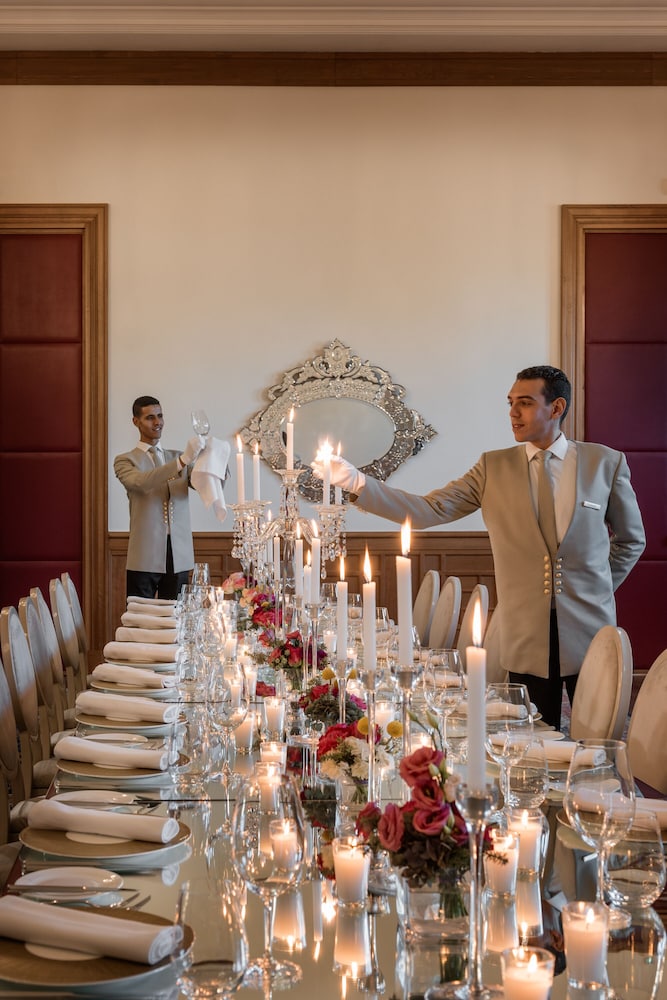 The Oberoi Marrakech 58/66
