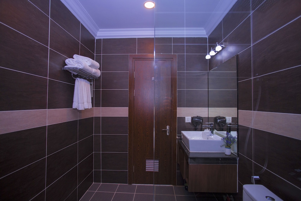 Hm Grand Central Hotel 28/65