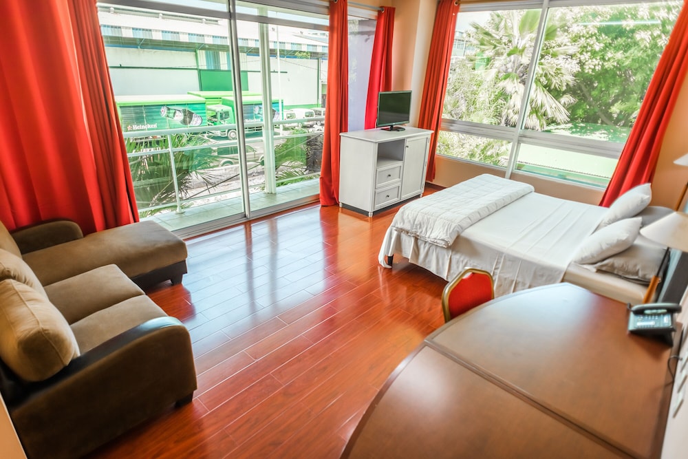 Hotel Sarah Nui 25/47