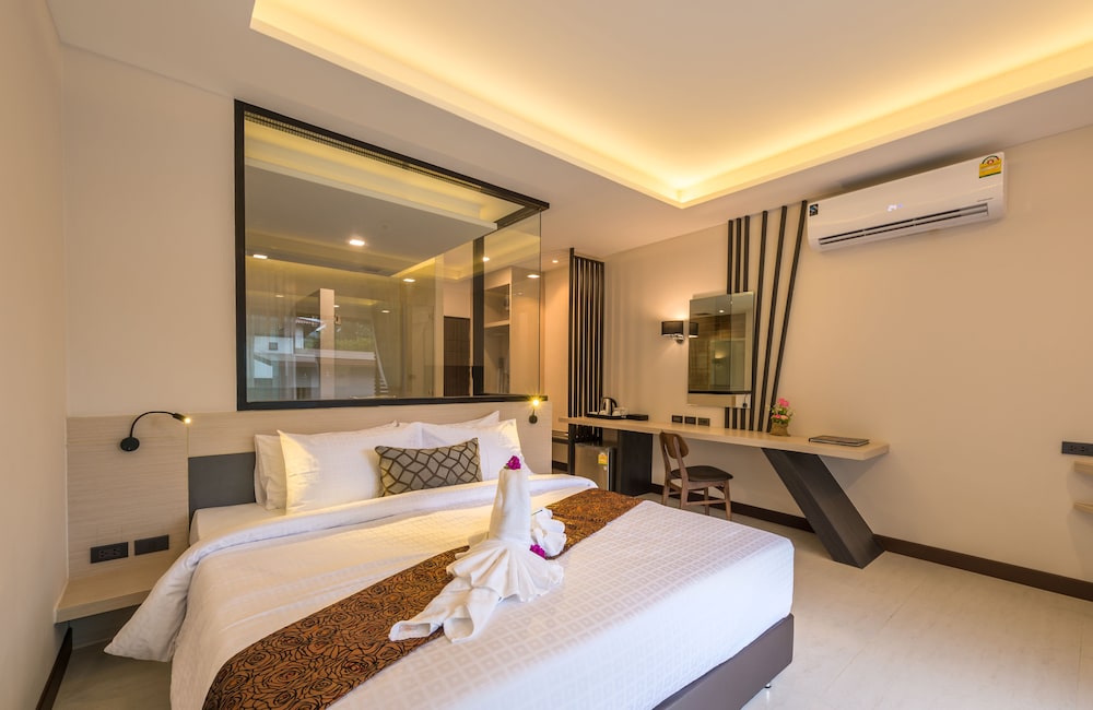 Cher Mantra Aonang Resort And Pool Suite 20/74