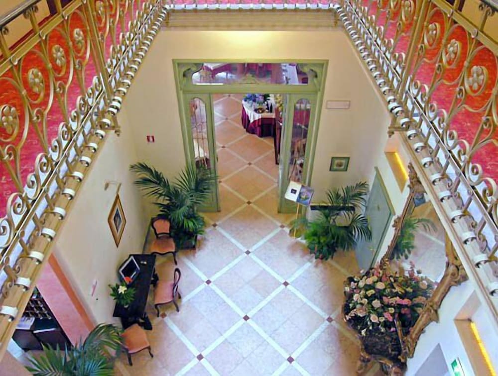 Hotel Pallanza 8/50