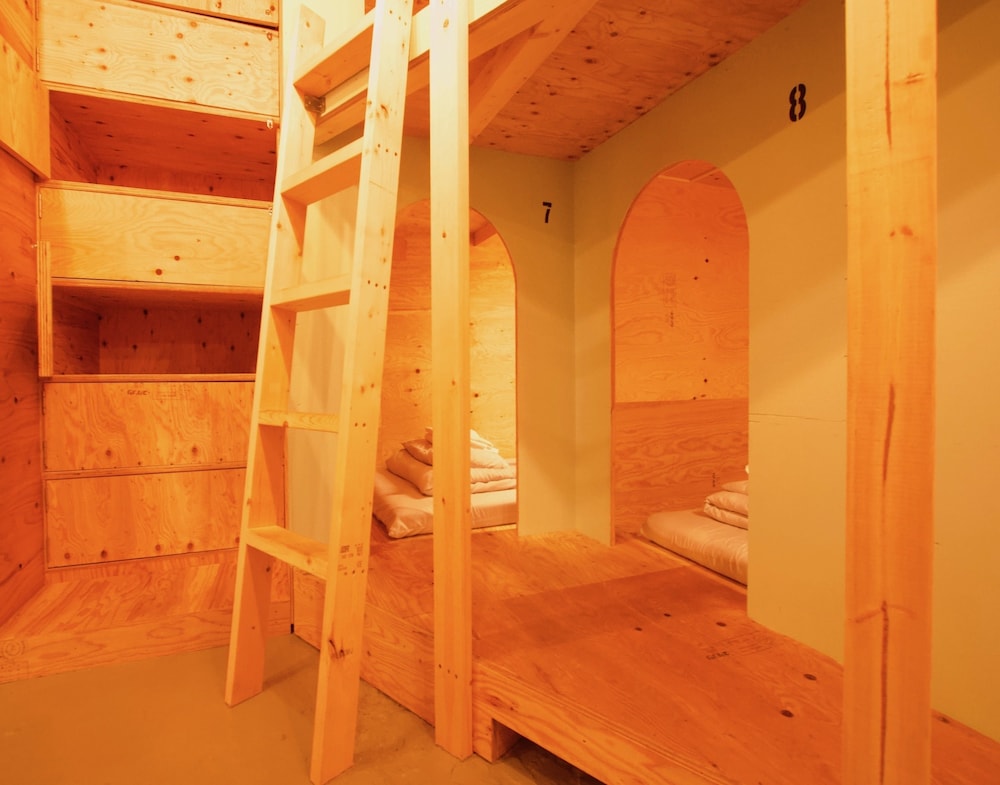 Ishigaki Guesthouse Hive - Hostel 22/47