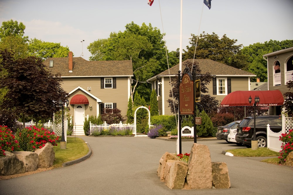 Bar Harbor Manor 2/68