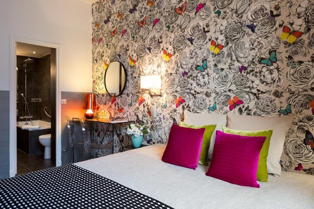 Hotel Korner Chatelet 34/49
