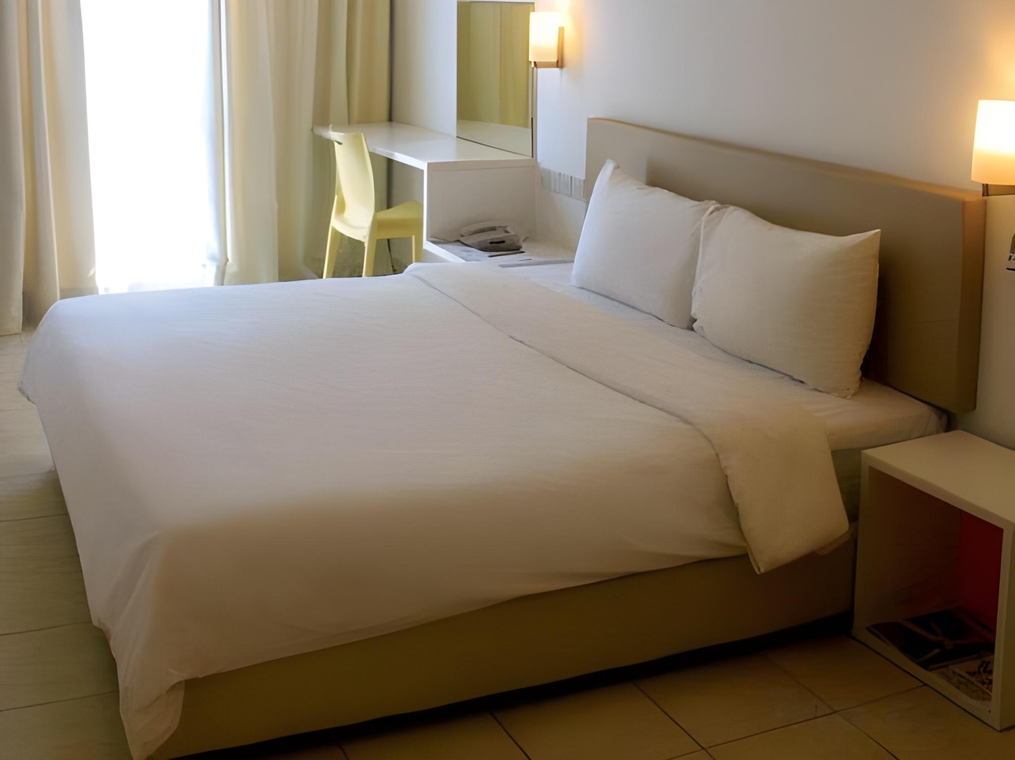 Yy38 Hotel 8/15
