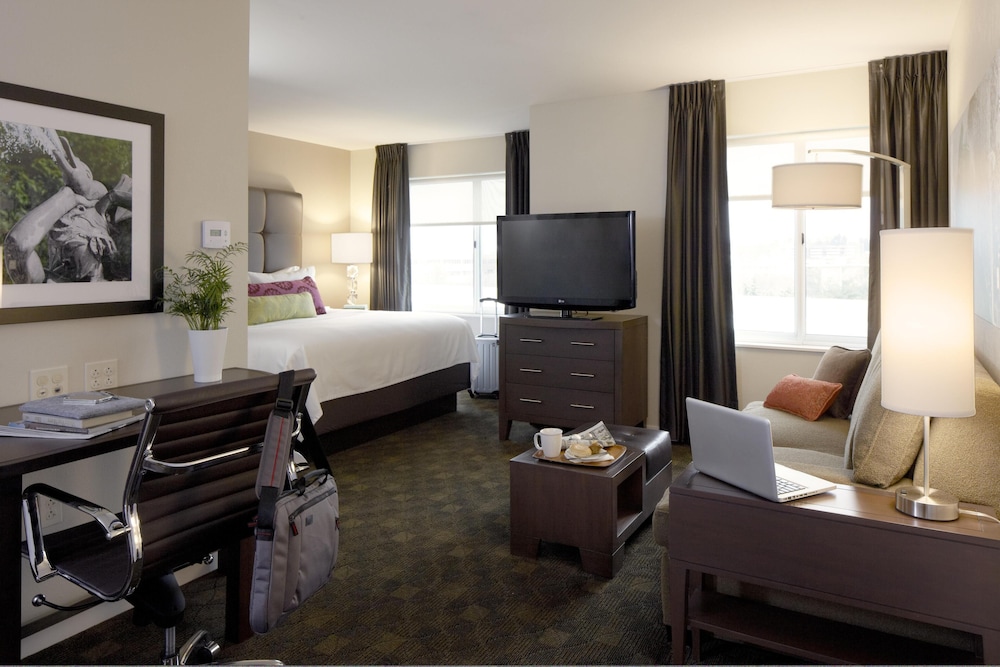 HYATT house Philadelphia/King of Prussia 41/72