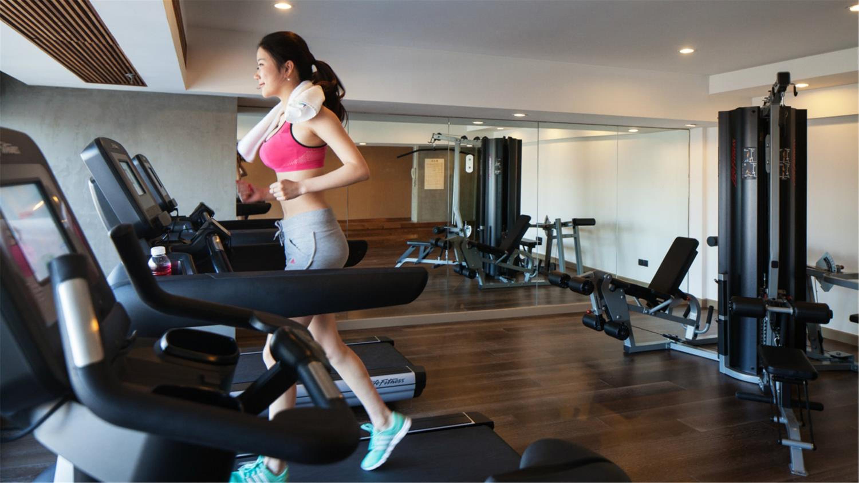 Holiday Inn Express Zhongguancun 19/50