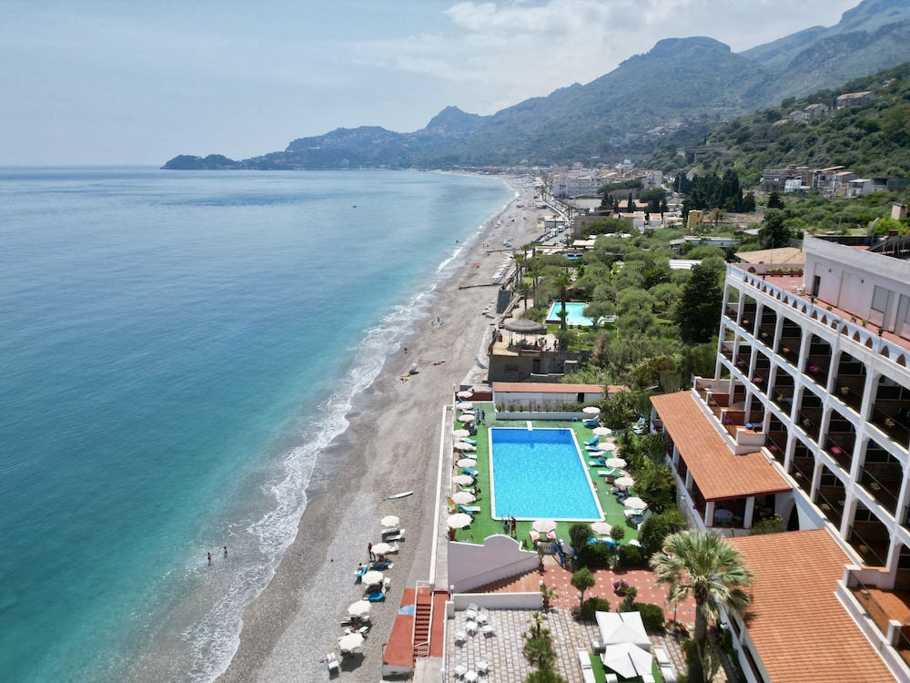 Park Hotel Silemi 60/68