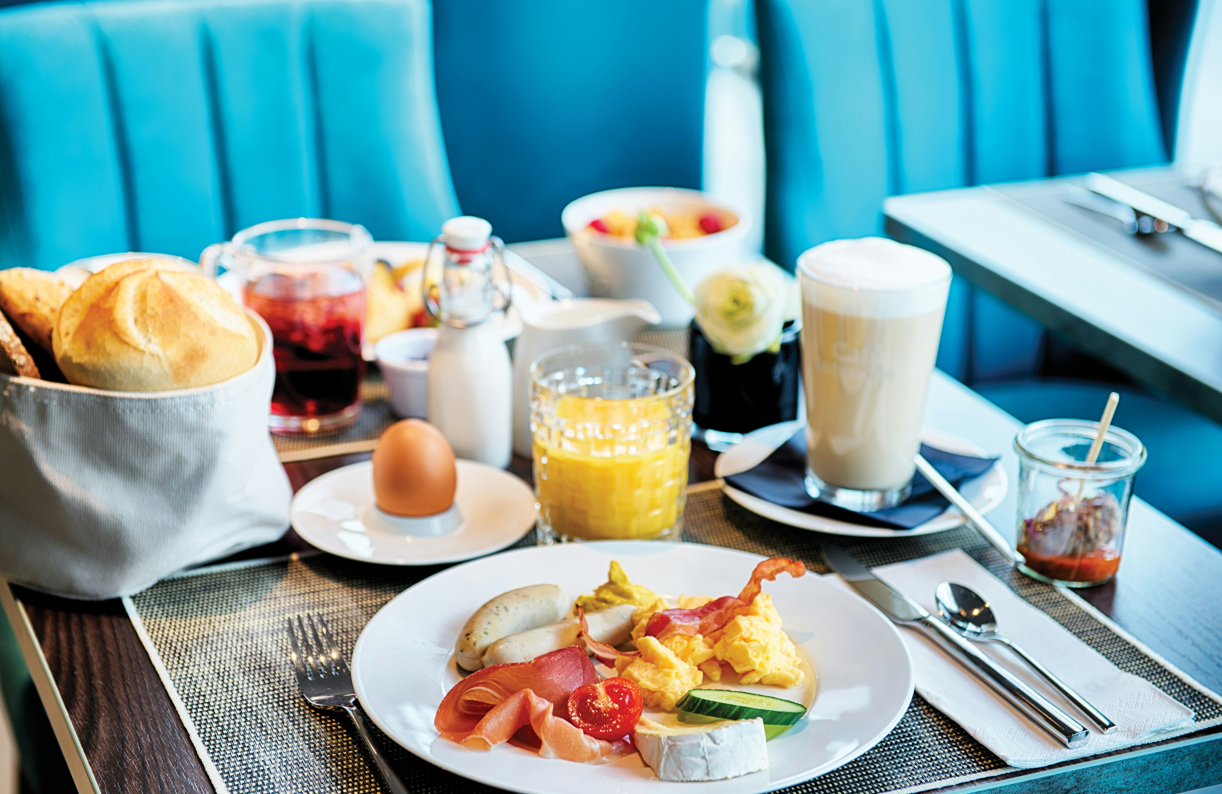 Leonardo Royal Hotel Ulm 55/81