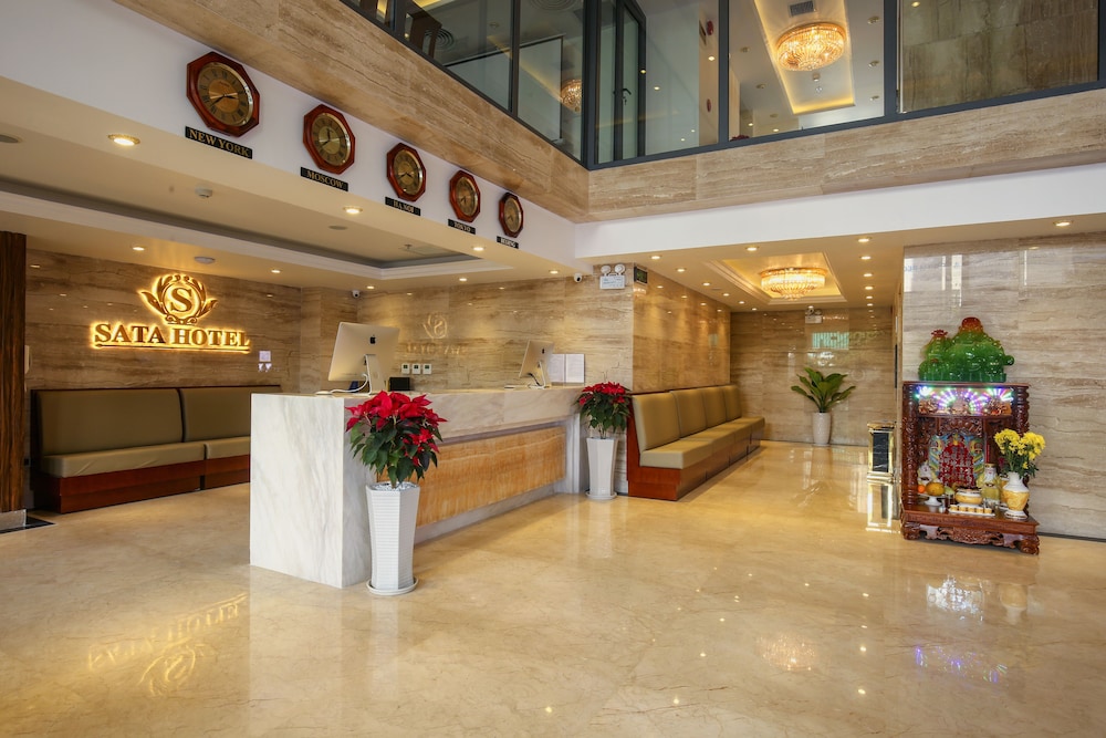 Sata Hotel 4/31
