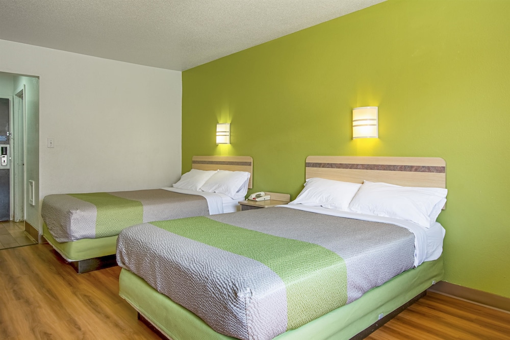 Motel6 Shepherdsville Ky Louisville South 21/49