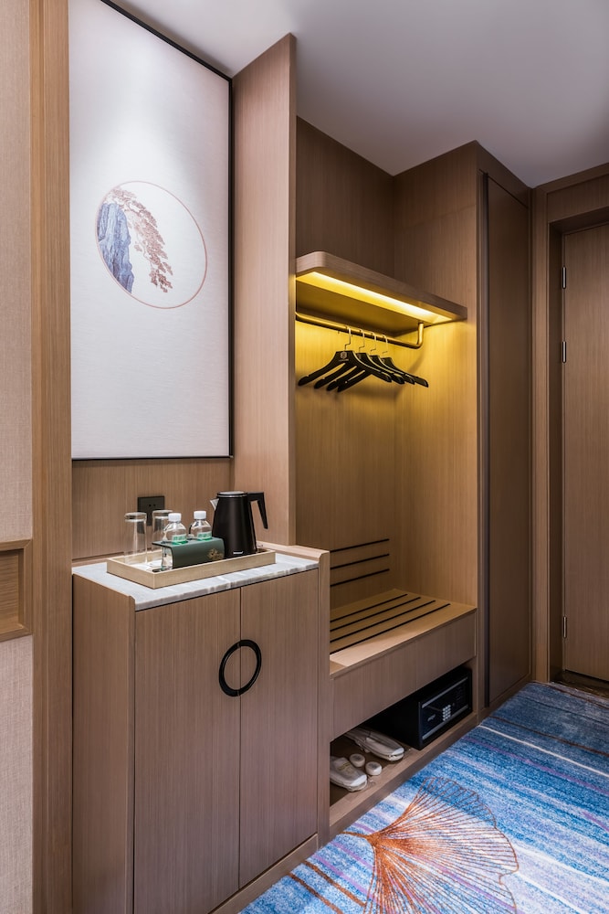 GUANGDONG GEOLOGICAL LANDSCAPE HOTEL 8/46