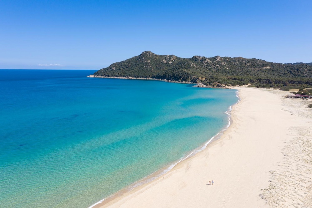 Cala Sinzias Resort 30/47