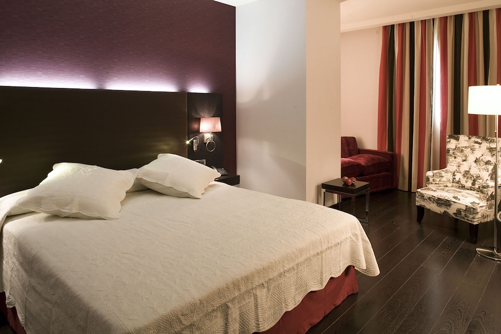 Hotel Boutique Gareus 12/60