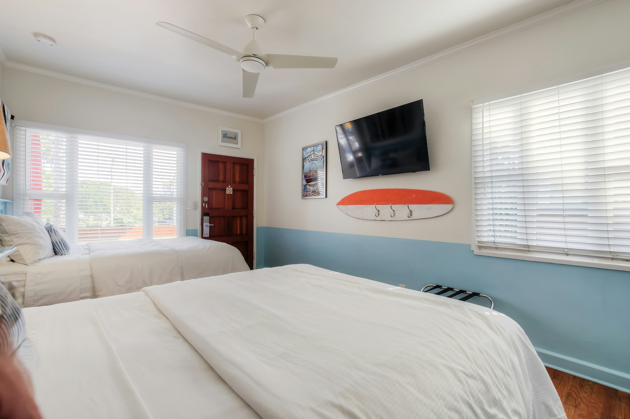 ROOM, 2 QUEEN BEDS