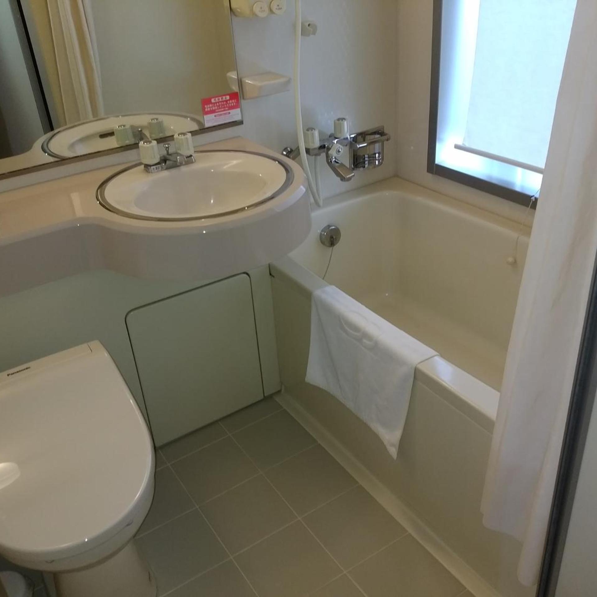 Hotel New Green Kashiwazaki 40/47