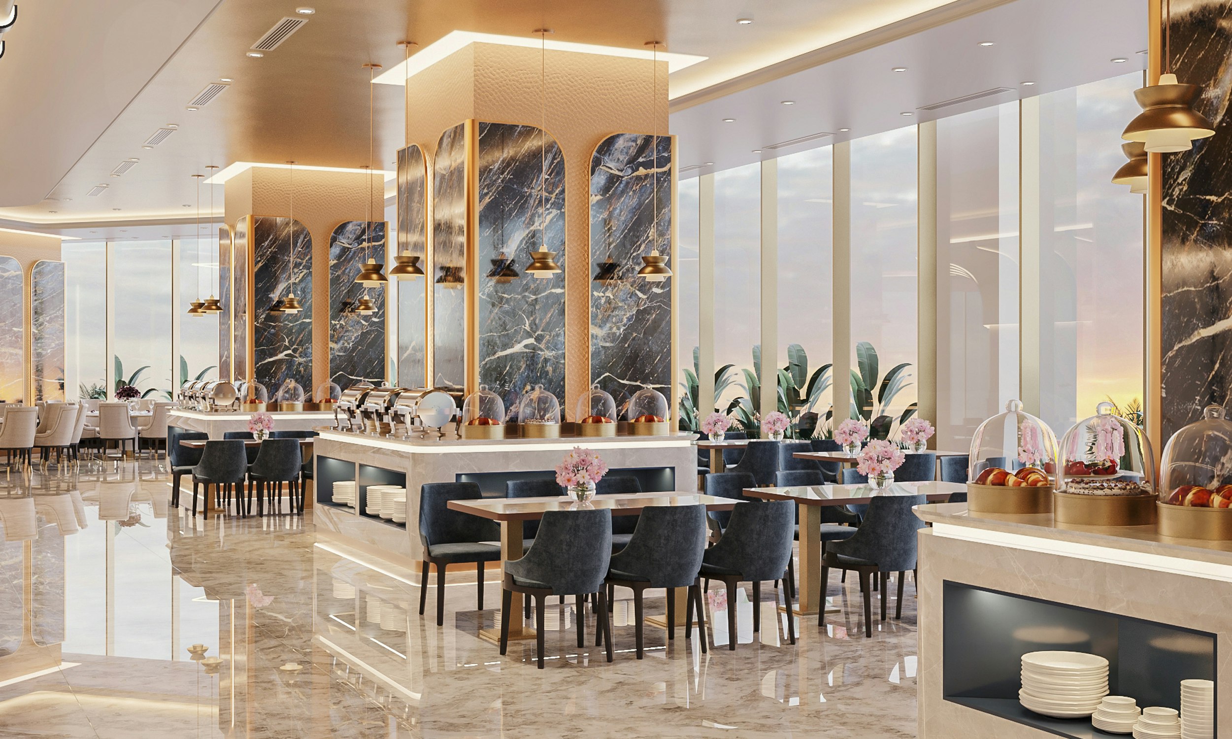 Centara Hotel & Residences Van Don 52/68
