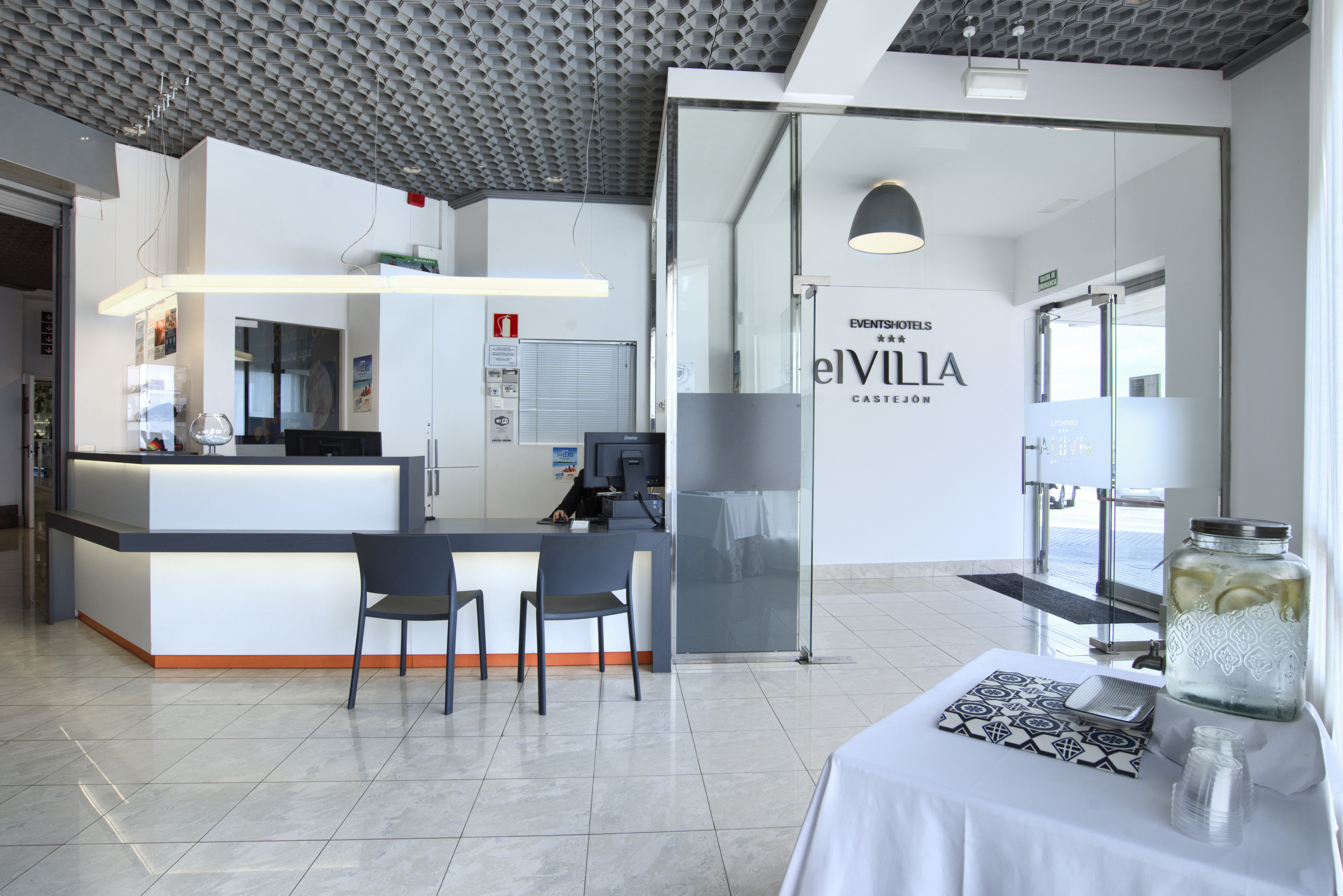 Elvilla Castejon 30/39