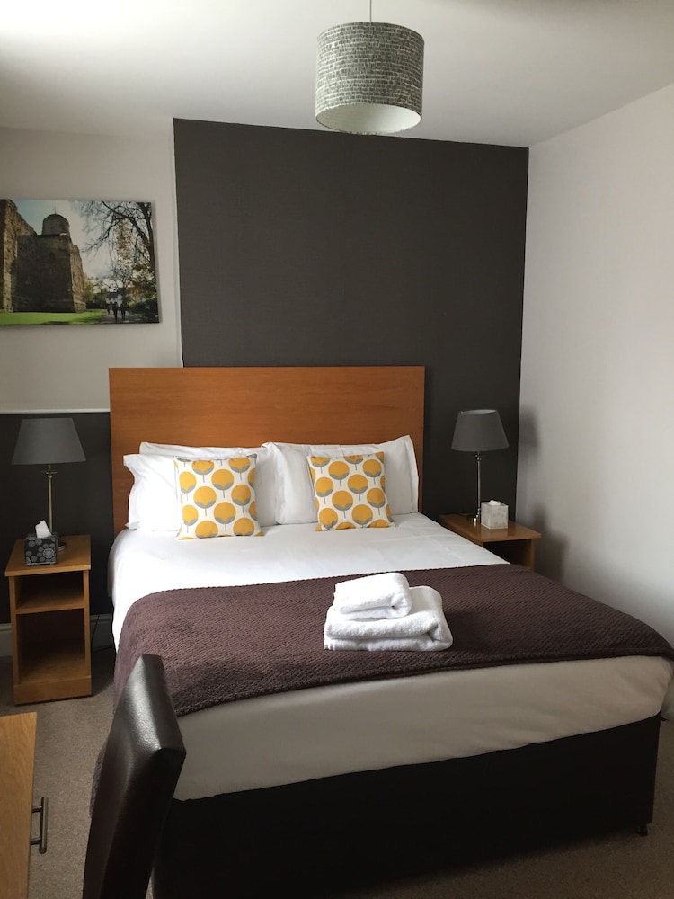 The North Hill Hotel 22/50