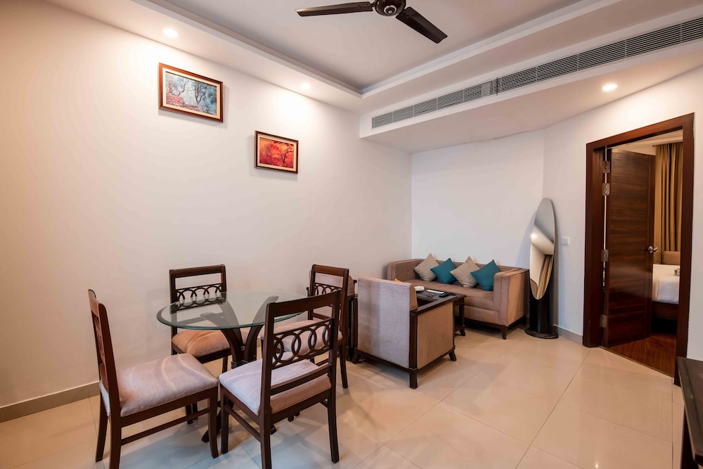 The Fern Surya Resort 36/55