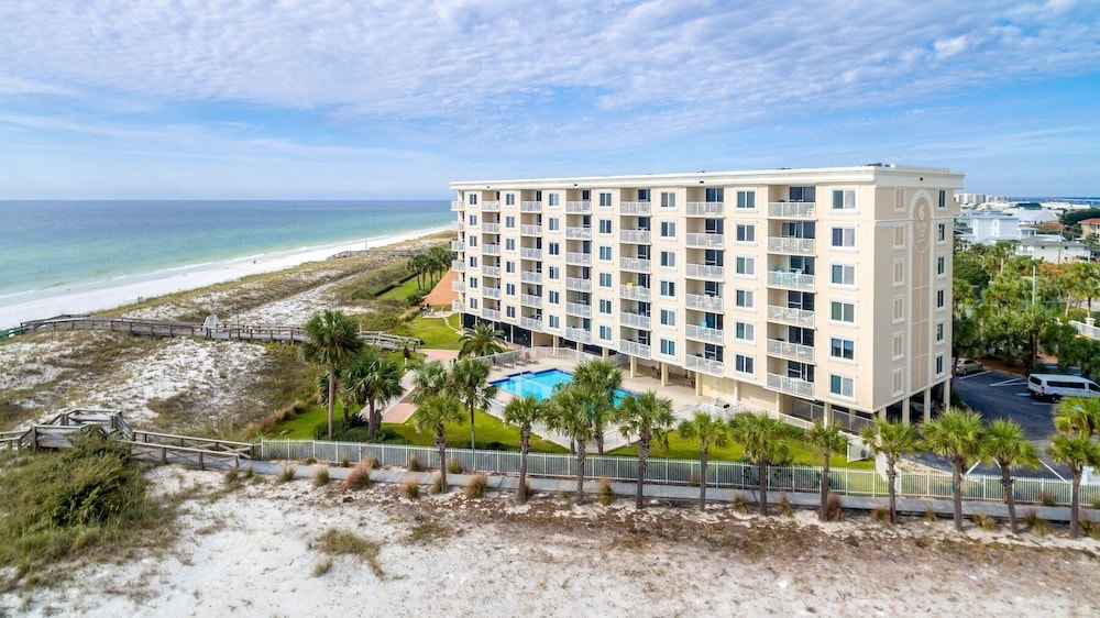 Destin on the Gulf By Holiday Isle 32/100