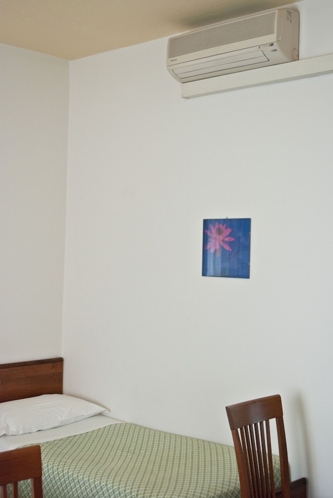 Hotel Tuscolano 12/33