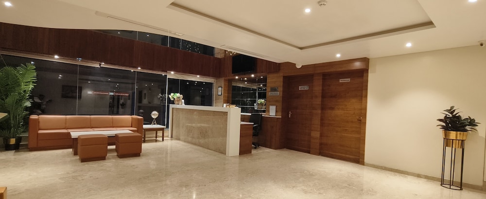 Hotel Virgo Sumeru 9/50
