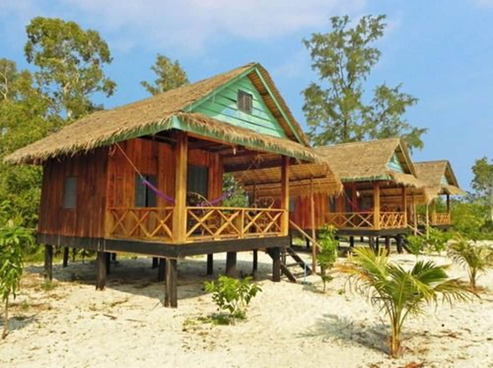 Palm Beach Bungalow Resort 1/66