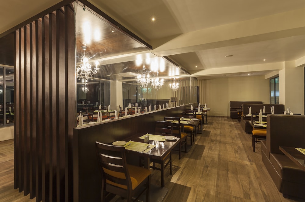 Keys Select Krishna Inn 13/16