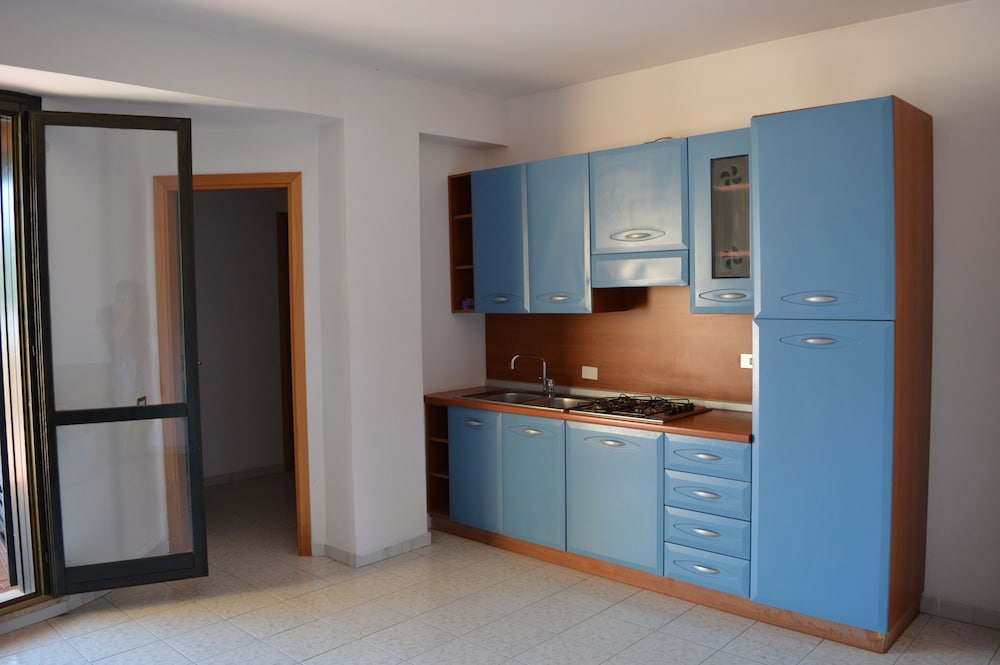 Vulcano Blu Residence 12/51