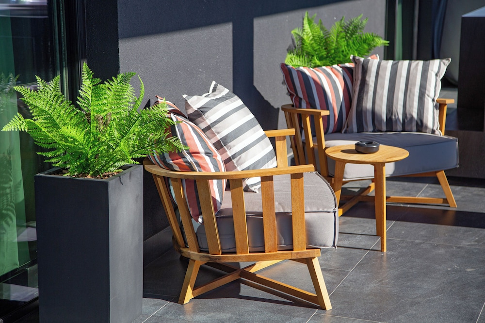 BOR Natural Chic Suites by Karisma 38/50