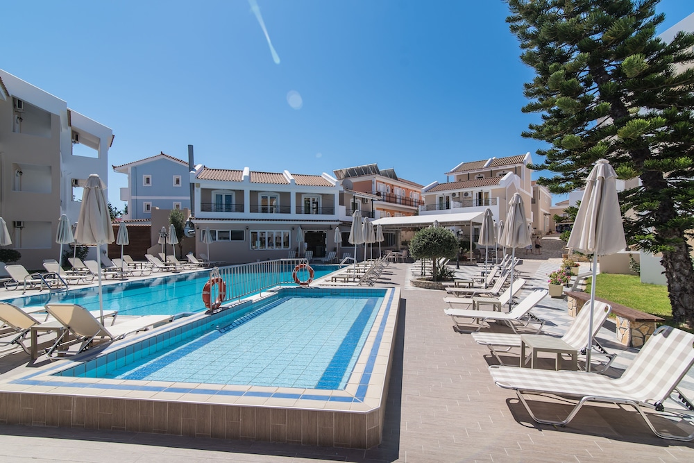 Maistrali Hotel 46/47